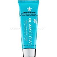 Glam Glow Thirsty Cleanse čistiaca a odličovacia pena s hydratačným účinkom  30 g