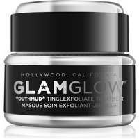 Glam Glow YouthMud bahenná maska pre žiarivý vzhľad pleti  15 g