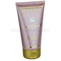 Gloria Vanderbilt Vanderbilt sprchový gél pre ženy 150 ml  