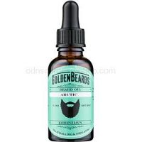 Golden Beards Arctic olej na bradu  30 ml