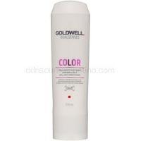 Goldwell Dualsenses Color kondicionér na ochranu farby  200 ml