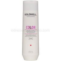 Goldwell Dualsenses Color šampón pre ochranu farbených vlasov  250 ml