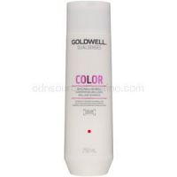Goldwell Dualsenses Color šampón pre ochranu farbených vlasov  250 ml