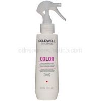 Goldwell Dualsenses Color vyrovnávač štruktúry pred farbením  150 ml