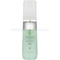 Goldwell Dualsenses Curly Twist hydratačné sérum pre vlnité vlasy a vlasy po trvalej   150 ml