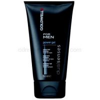 Goldwell Dualsenses For Men gél na vlasy silné spevnenie  150 ml