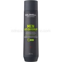 Goldwell Dualsenses For Men šampón proti lupinám pre mužov  300 ml