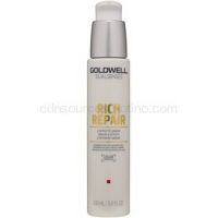 Goldwell Dualsenses Rich Repair sérum pre suché a poškodené vlasy  100 ml