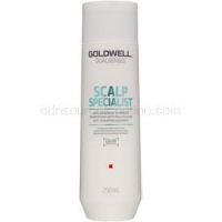 Goldwell Dualsenses Scalp Specialist čistiaci šampón proti lupinám  250 ml