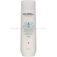 Goldwell Dualsenses Scalp Specialist hĺbkovo čistiaci šampón pre všetky typy vlasov  250 ml