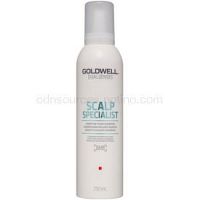 Goldwell Dualsenses Scalp Specialist penový šampón pre citlivú pokožku hlavy  250 ml