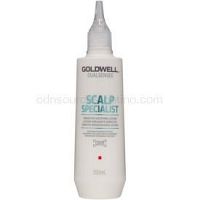 Goldwell Dualsenses Scalp Specialist upokojujúce tonikum pre citlivú pokožku hlavy  150 ml