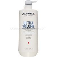 Goldwell Dualsenses Ultra Volume kondicionér pre objem jemných vlasov  1000 ml