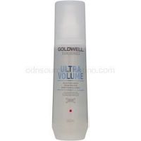 Goldwell Dualsenses Ultra Volume sprej pre objem jemných vlasov  150 ml