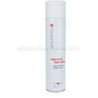 Goldwell Hair Lacquer lak na vlasy stredné spevnenie  600 ml