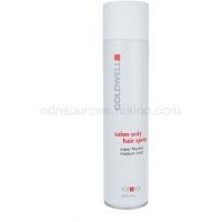 Goldwell Hair Lacquer lak na vlasy stredné spevnenie  600 ml