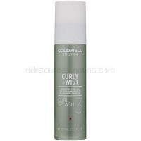 Goldwell StyleSign Curly Twist hydratačný gél pre definíciu vĺn  100 ml