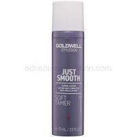 Goldwell StyleSign Just Smooth ochranné mlieko proti krepateniu  75 ml