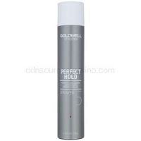 Goldwell StyleSign Perfect Hold extra silný lak na vlasy    500 ml