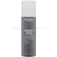 Goldwell StyleSign Perfect Hold lak na vlasy bez aerosolu  200 ml