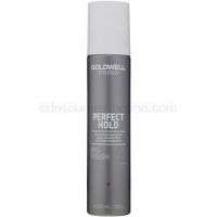 Goldwell StyleSign Perfect Hold sprej na vlasy pre objem  300 ml