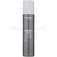 Goldwell StyleSign Perfect Hold sprej na vlasy pre objem  300 ml