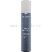 Goldwell StyleSign Ultra Volume pena pre posilnenie a objem vlasov  300 ml