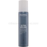 Goldwell StyleSign Ultra Volume penové tužidlo pre objem a lesk  300 ml