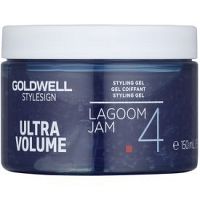 Goldwell StyleSign Ultra Volume stylingový gél pre objem a tvar  150 ml