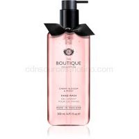 Grace Cole Boutique Cherry Blossom & Peony mydlo na ruky  500 ml