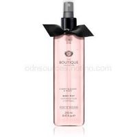 Grace Cole Boutique Cherry Blossom & Peony telový sprej  250 ml