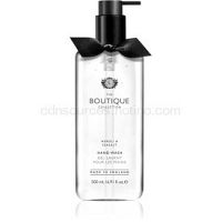 Grace Cole Boutique Neroli & Sea Salt tekuté mydlo na ruky  500 ml