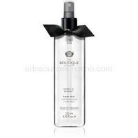 Grace Cole Boutique Neroli & Sea Salt telový sprej  250 ml