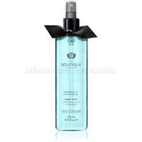 Grace Cole Boutique Sea Breeze & Lemongrass telový sprej  250 ml