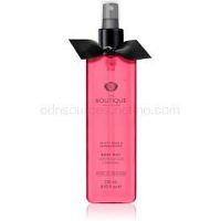 Grace Cole Boutique Velvet Rose & Sandalwood telový sprej  250 ml