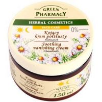 Green Pharmacy Face Care Chamomile upokojujúci pleťový krém  150 ml