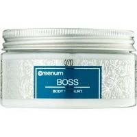 Greenum Boss telový jogurt  200 g