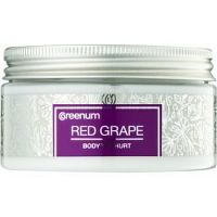 Greenum Red Grape telový jogurt  200 g
