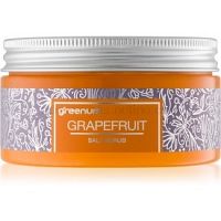 Greenum Sugar Scrub cukrový peeling na telo s vôňou Grapefruit 300 g