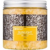 Greenum Sunlight soľ do kúpeľa  600 g