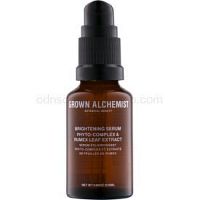 Grown Alchemist Activate rozjasňujúce pleťové sérum  25 ml