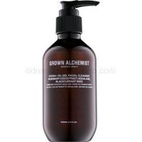 Grown Alchemist Cleanse čistiaci olejový gél  200 ml