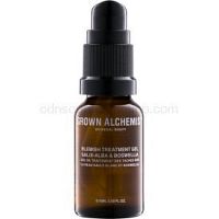 Grown Alchemist Cleanse gél proti nedokonalostiam  15 ml