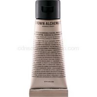 Grown Alchemist Cleanse hĺbkovo čistiaca pleťová maska  75 ml