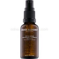 Grown Alchemist Detox detoxikačné pleťové sérum  30 ml