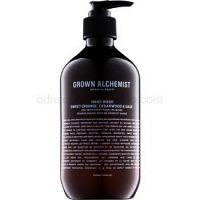 Grown Alchemist Hand & Body jemné tekuté mydlo na ruky  500 ml