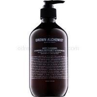 Grown Alchemist Hand & Body sprchový a kúpeľový gél  500 ml