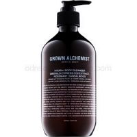 Grown Alchemist Hand & Body sprchový gél pre suchú pokožku  500 ml