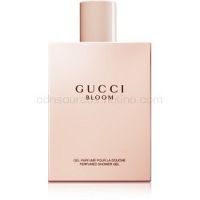 Gucci Bloom sprchový gél pre ženy 200 ml  