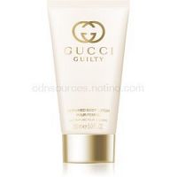 Gucci Guilty telové mlieko pre ženy 150 ml  